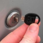 Tips for remove a broken key from a lock without a locksmith