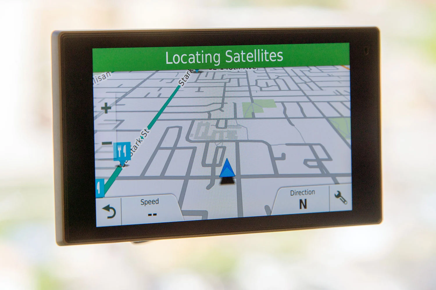GPSMAP Pair With The Garmin Explore App?