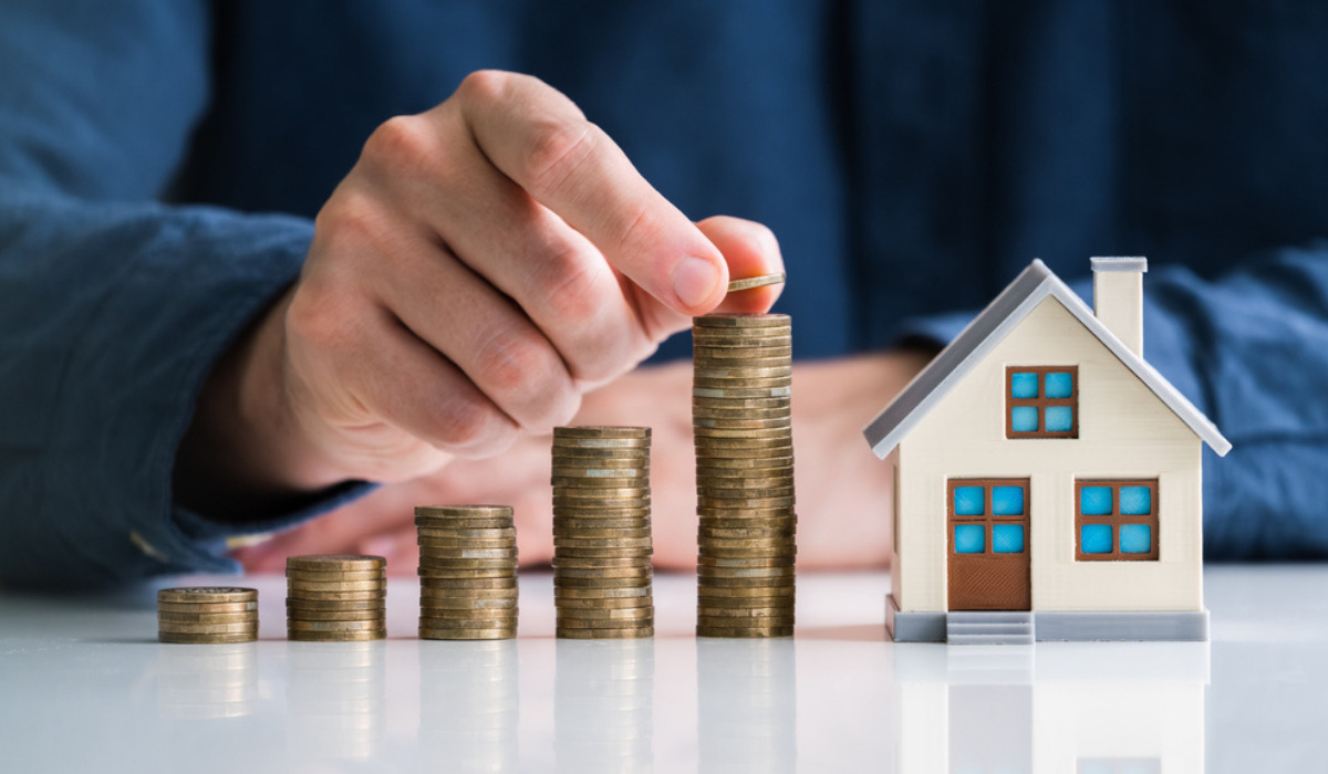 Top 5 Reasons For Investing In Real Estate In 2023