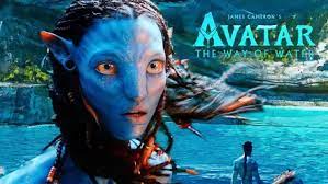 [Gledaj] Avatar: Put vode (2022) Online sa Prevodom Film Srbija