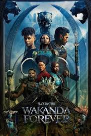 VOIR “Black Panther 2: Wakanda Forever (2022) streaming vf film complet en français