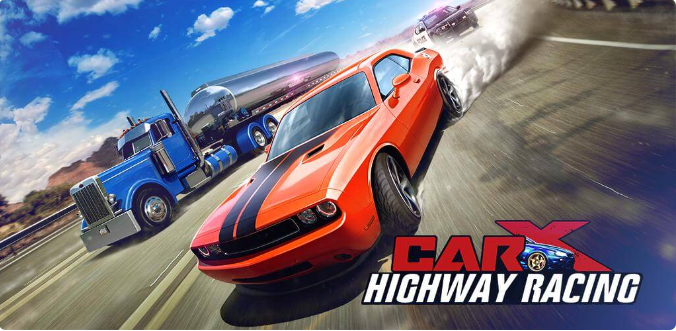 Carx Highway Racing Mod Apk Download 2023