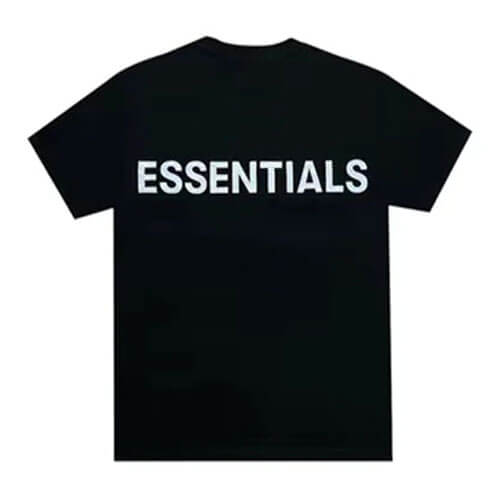 Fear Of God Essentials, Tee Seventh Season T Shirt