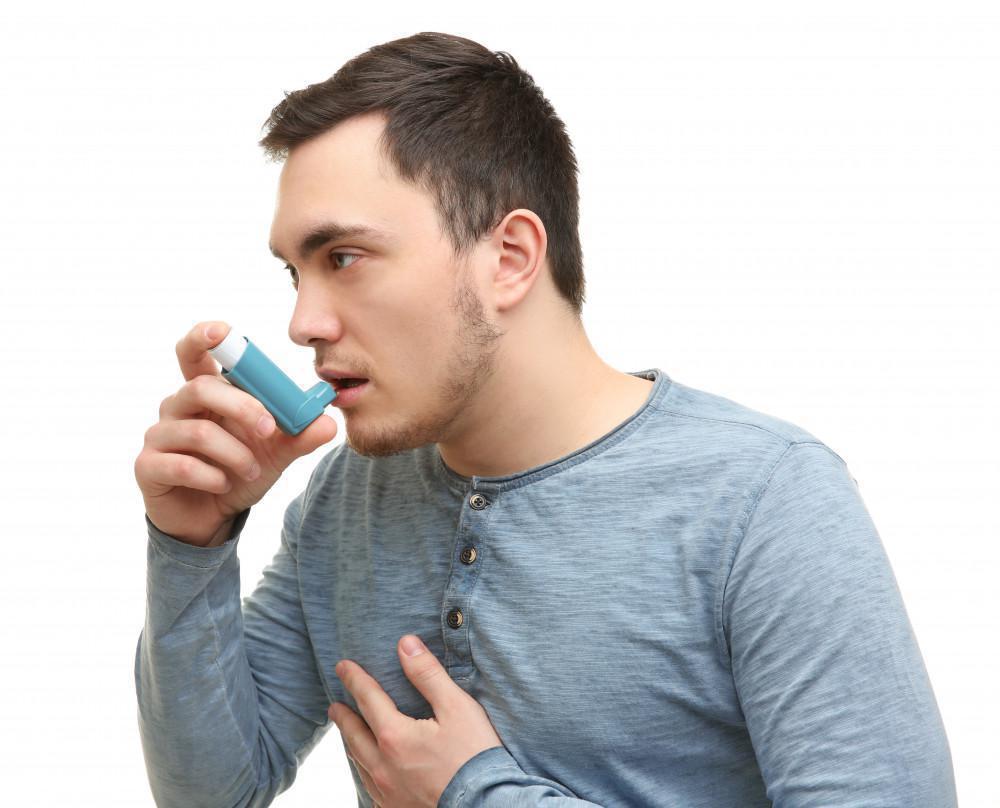 Six Conditions When Asthma Can Cause Extreme Pain