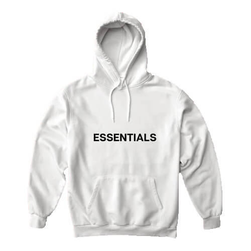 Essentials, Hoodies, Collection, Reflective, T Shirt