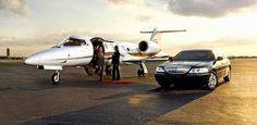 Airport Limo Service to and from LGA Airport
