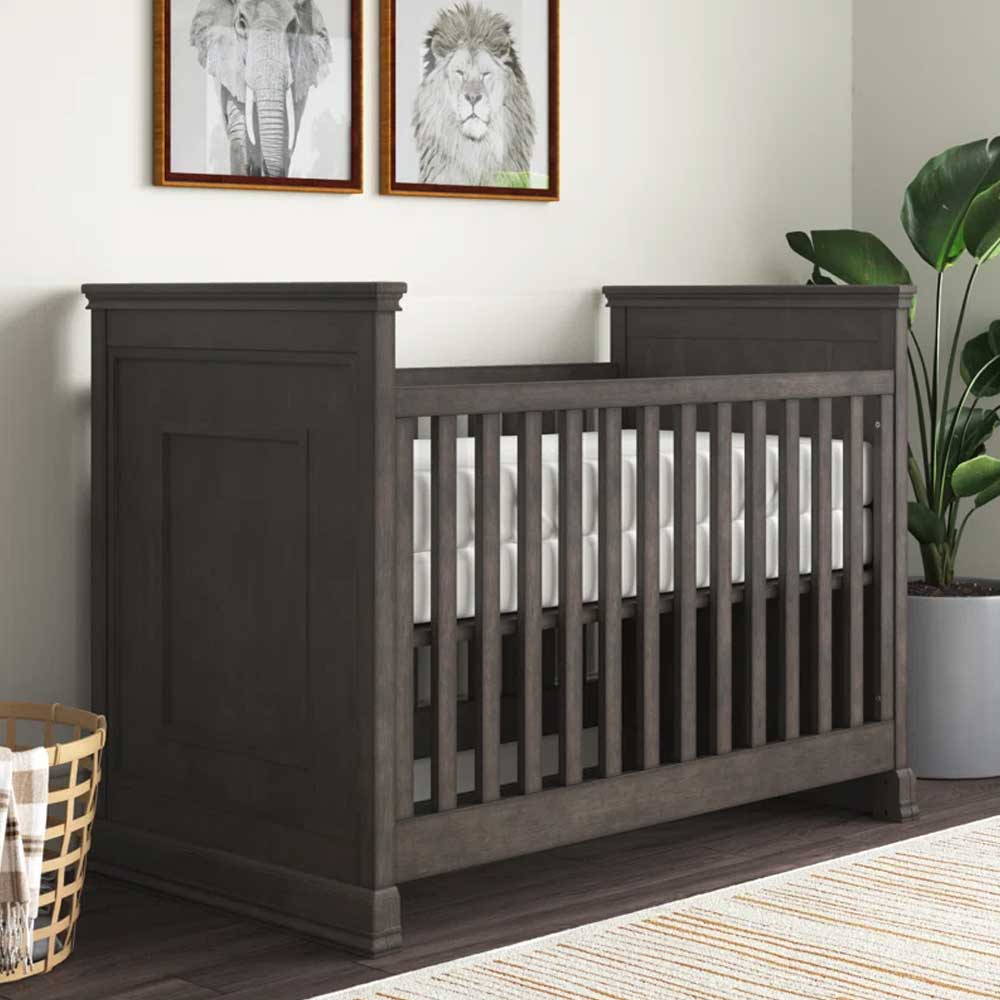 Things To Keep In Mind When Buying Kids Furniture