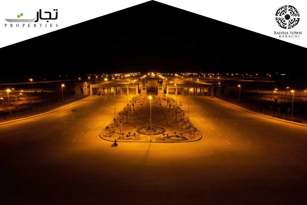 Discover Bahria Town Karachi 2: A Luxurious Lifestyle Awaits You!