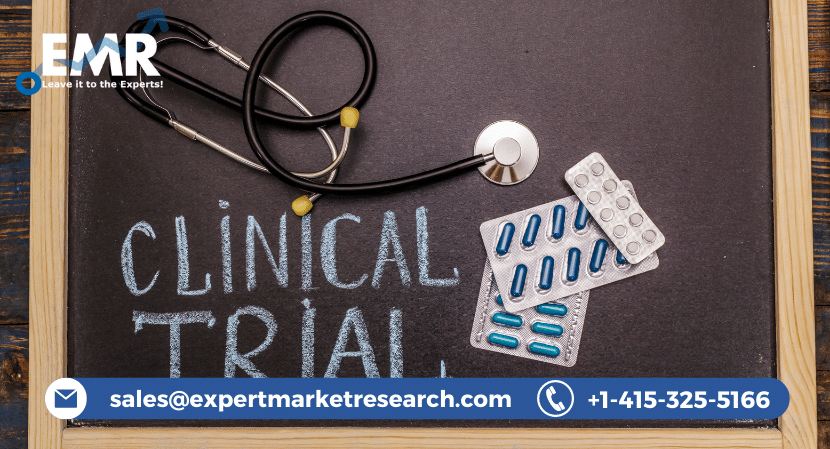 Global Clinical Trials Market To Be Driven By The Increasing Demand For Oncology, In The Forecast Period Of 2023-2028
