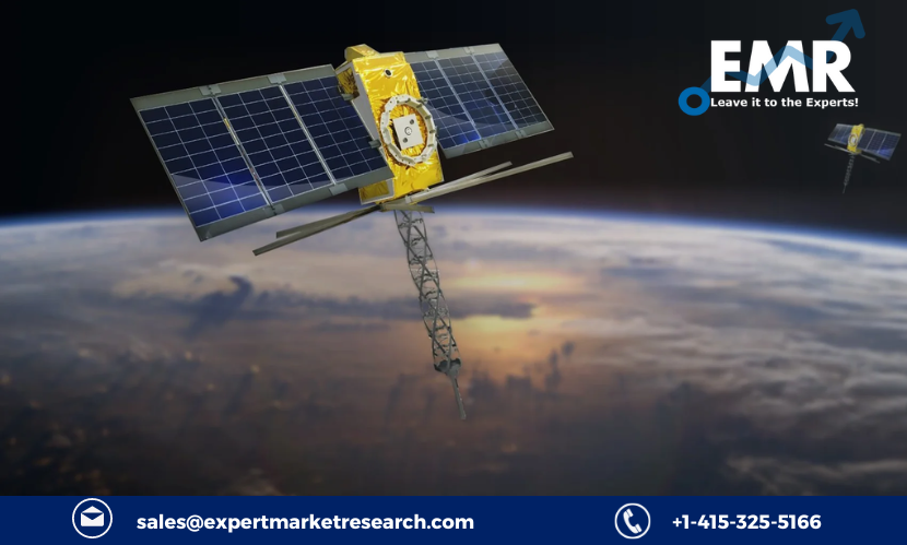 Small Satellite Market Size is Expected to Reach a Value of USD 10.23 Billion by 2028