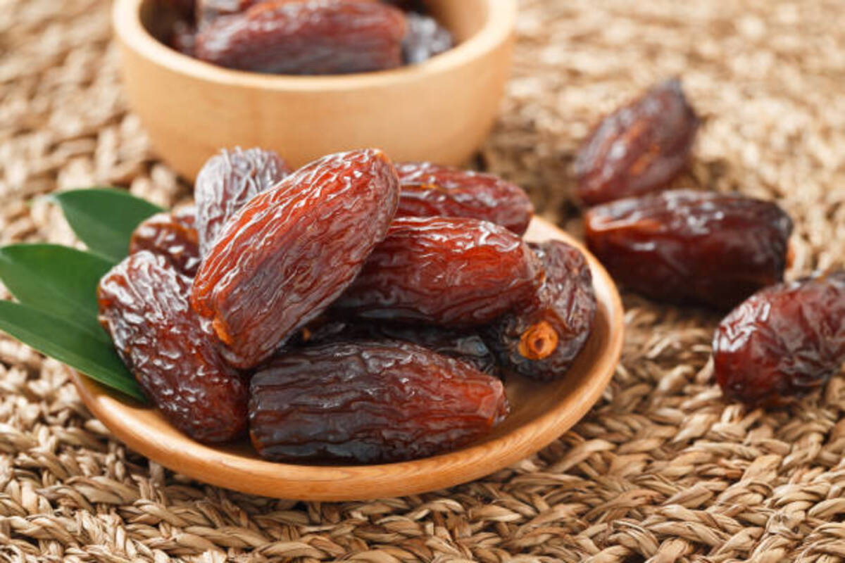 These 7 Health Benefits Of Dates Have Been Proven