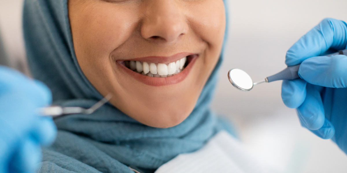 Smile Makeover Dental Services: Transforming Your Smile