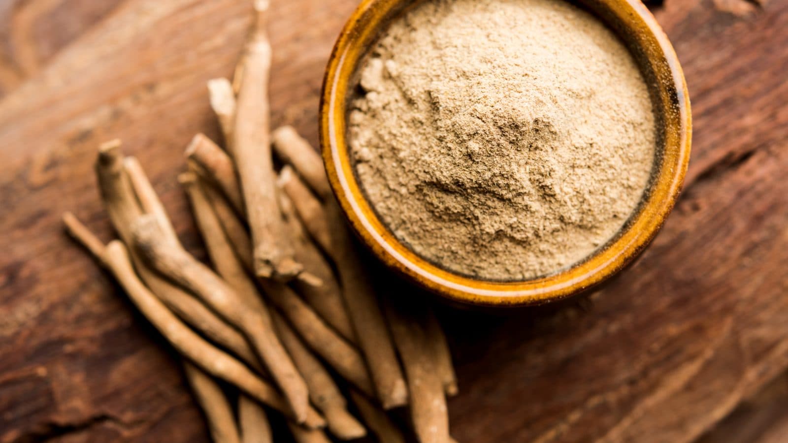 What are the Demonstrated Advantages of Ashwagandha?