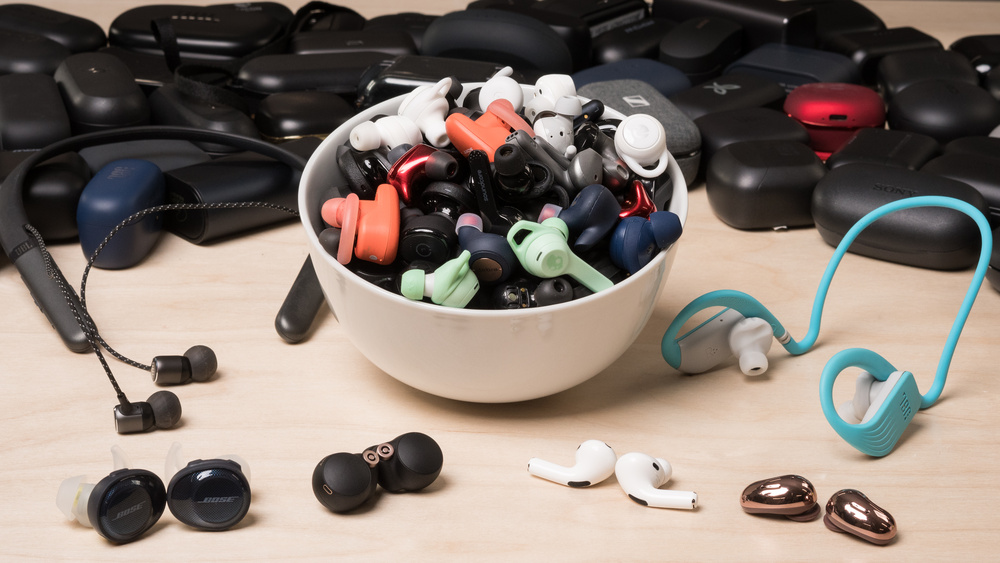 The Best Wireless Earbuds to Buy and Earbuds Price in Pakistan