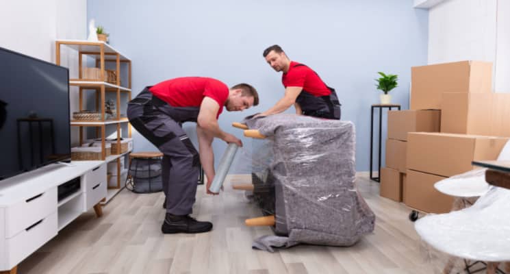 Top Steps to Help You in Planning a Long-Distance Moving in Dubai