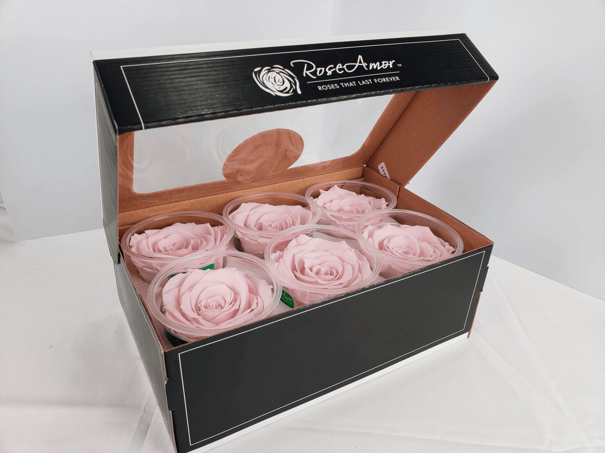 Preserved Rose Box: The Gift That Keeps on Giving