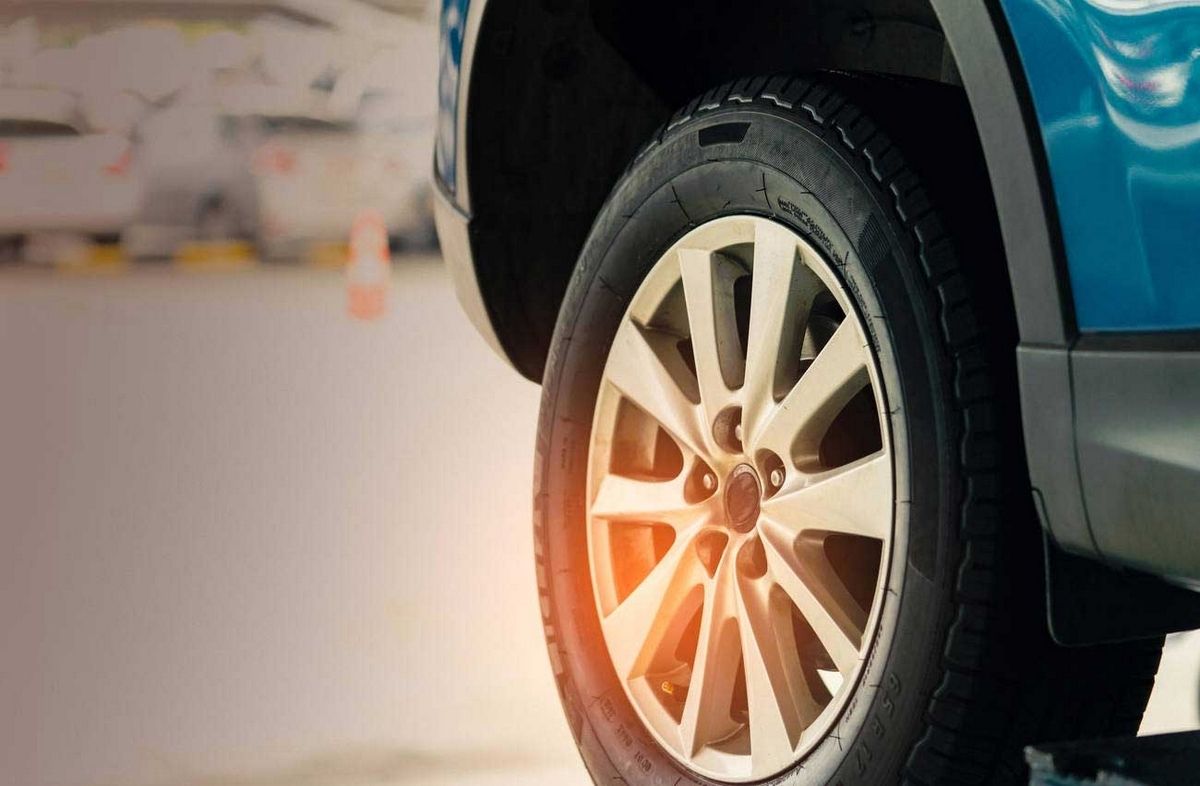 Buy High Performance Tyre from Reliable Tyre Manufacturers