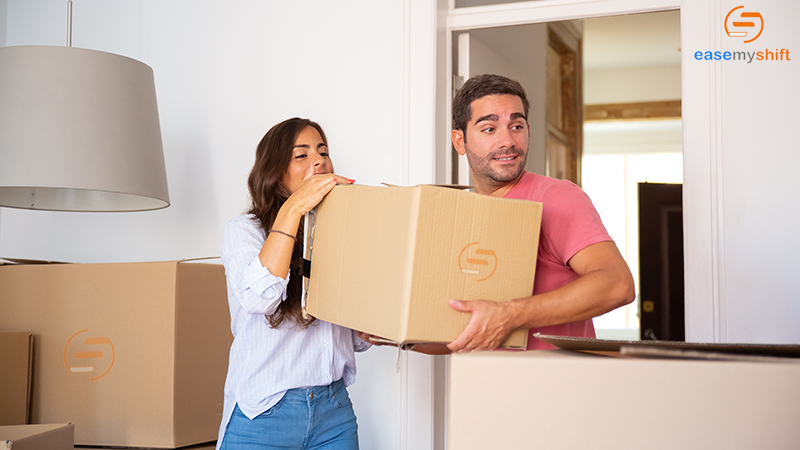 Stress-free moves: a comprehensive guide to choosing the right packers and movers