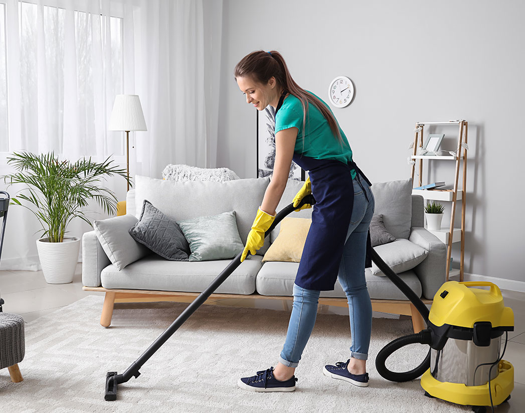 Extend the Life of Your Carpets with Professional Carpet Cleaning