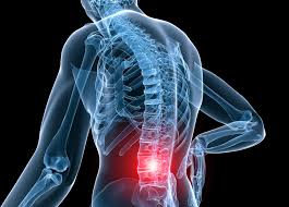 Ways for Reducing Back Pain at Work