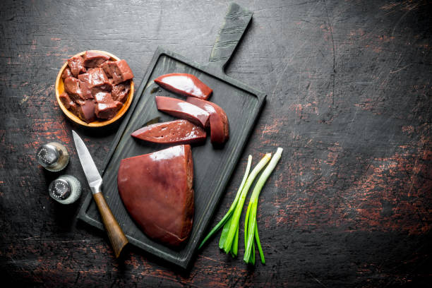 Top Reasons to Add Grass-Fed Liver to Your Meal Plan