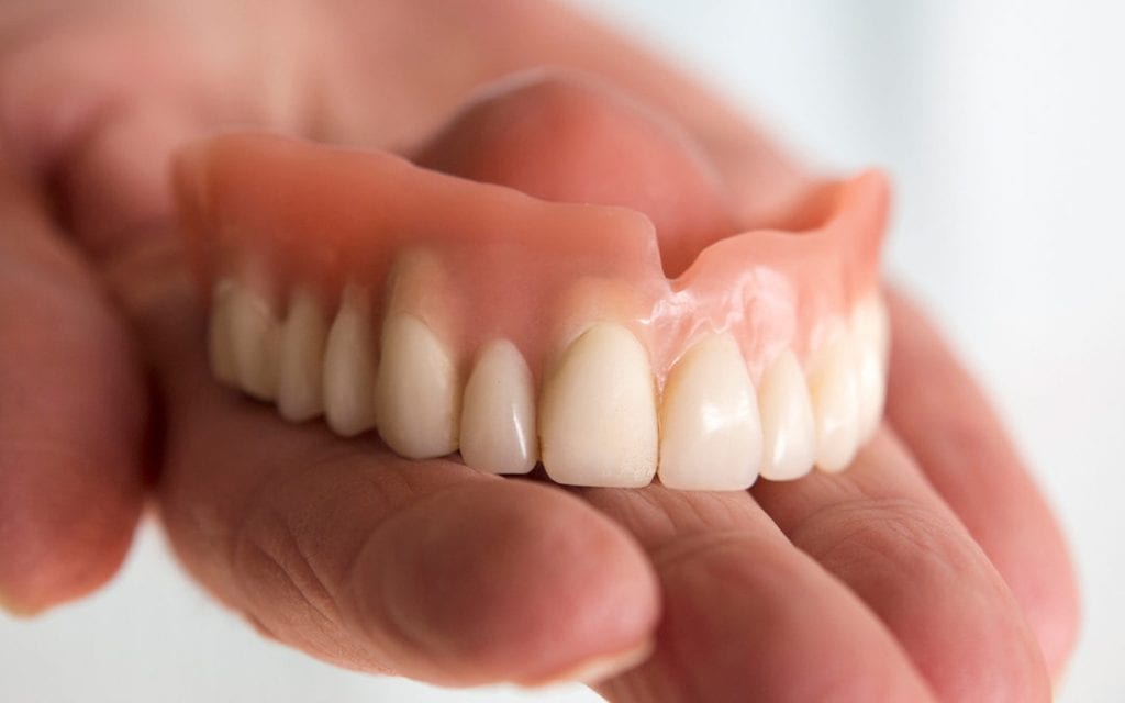 What Are Affordable Dentures And How Do They Work?