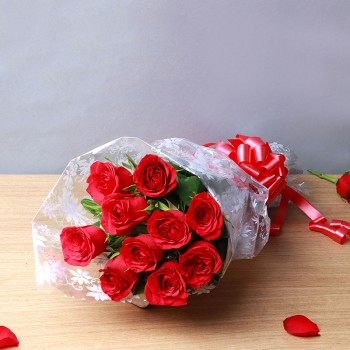 Excite Someone In Distance With Send Flowers To Delhi For Strong Bond