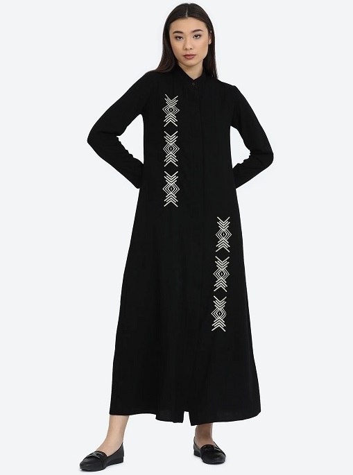 10 Must-Have Abaya Styles for 2023
