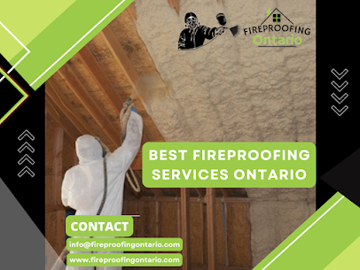 Don’t Risk It: Invest in Our Fireproofing Services in Toronto Today