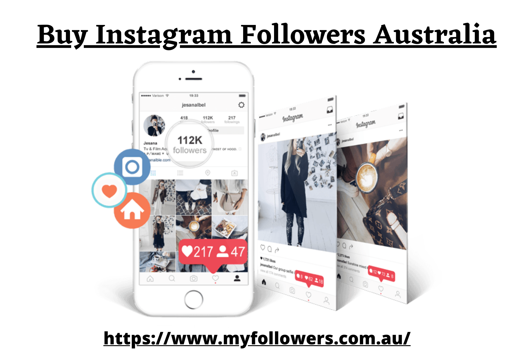 4 Best Sites to Buy Instagram Followers: 2023 Update