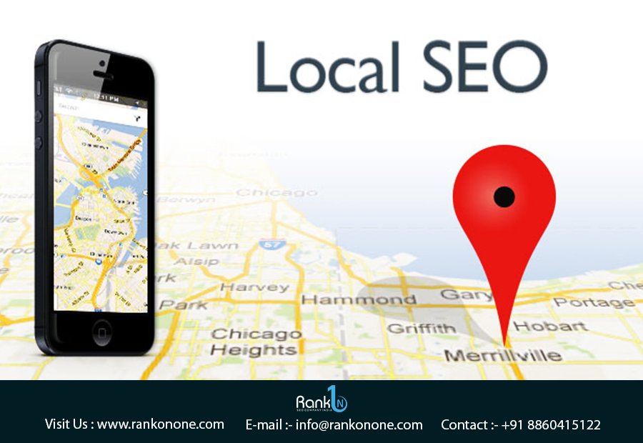 Reaching Your Intended Audience and Why You Need a Local SEO Company
