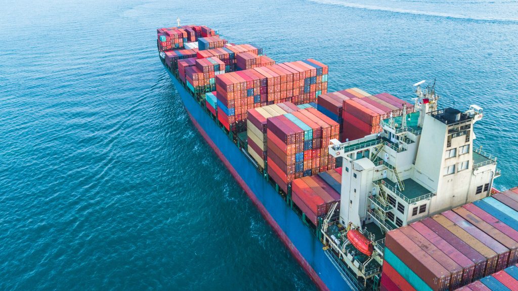 Enhance Your Supply Chain with Realtime Container Tracking Services