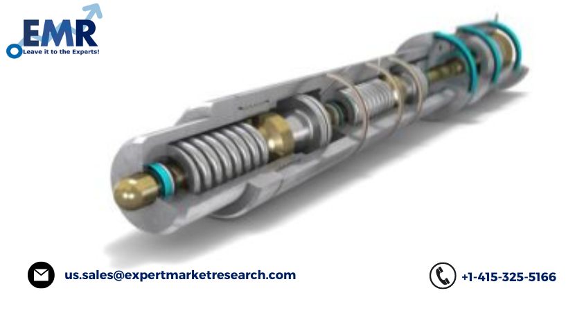 Downhole Tools Market Size and Share Outlook 2023-2028: Industry Growth Analysis, Sales revenue, CAGR Status, Future Demand and Developments