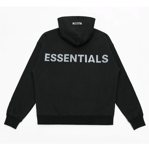 Style and Comfort with the Essentials Hoodie
