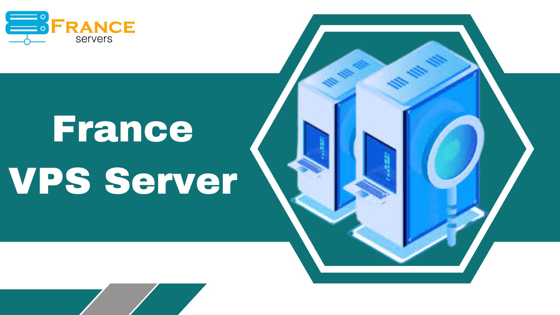 Increase Your Business with France VPS Server – France Servers