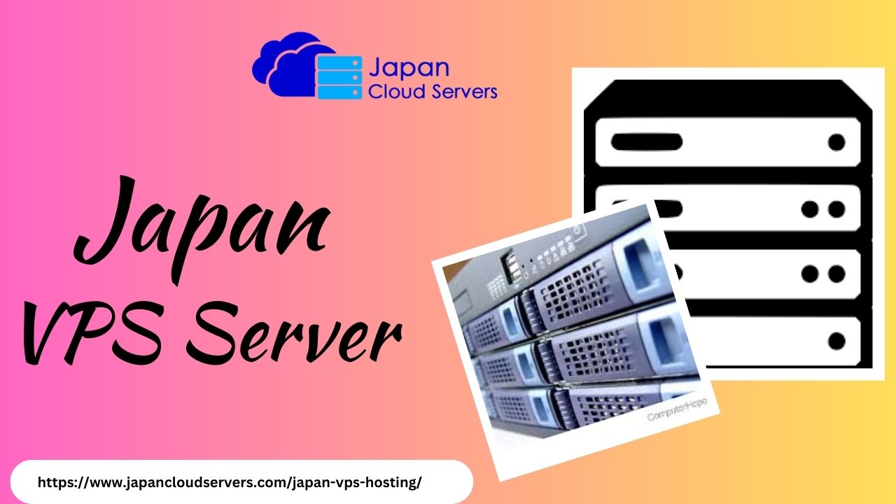 Buy Top Japan VPS Server with Increased Security at the Lowest Price