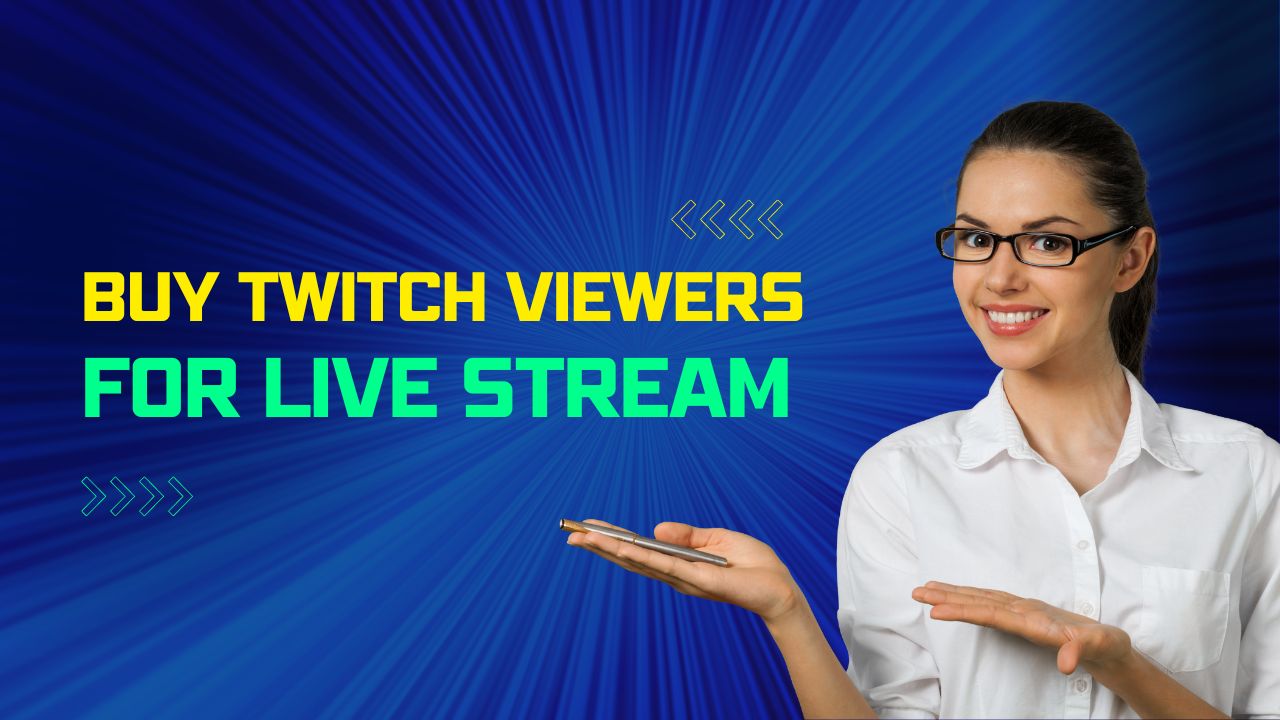 The Pros and Cons of Buy Twitch Viewers for Live Stream