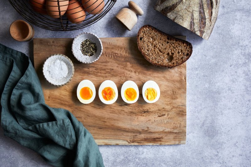 10 Amazing Egg Benefits for Men’s Health