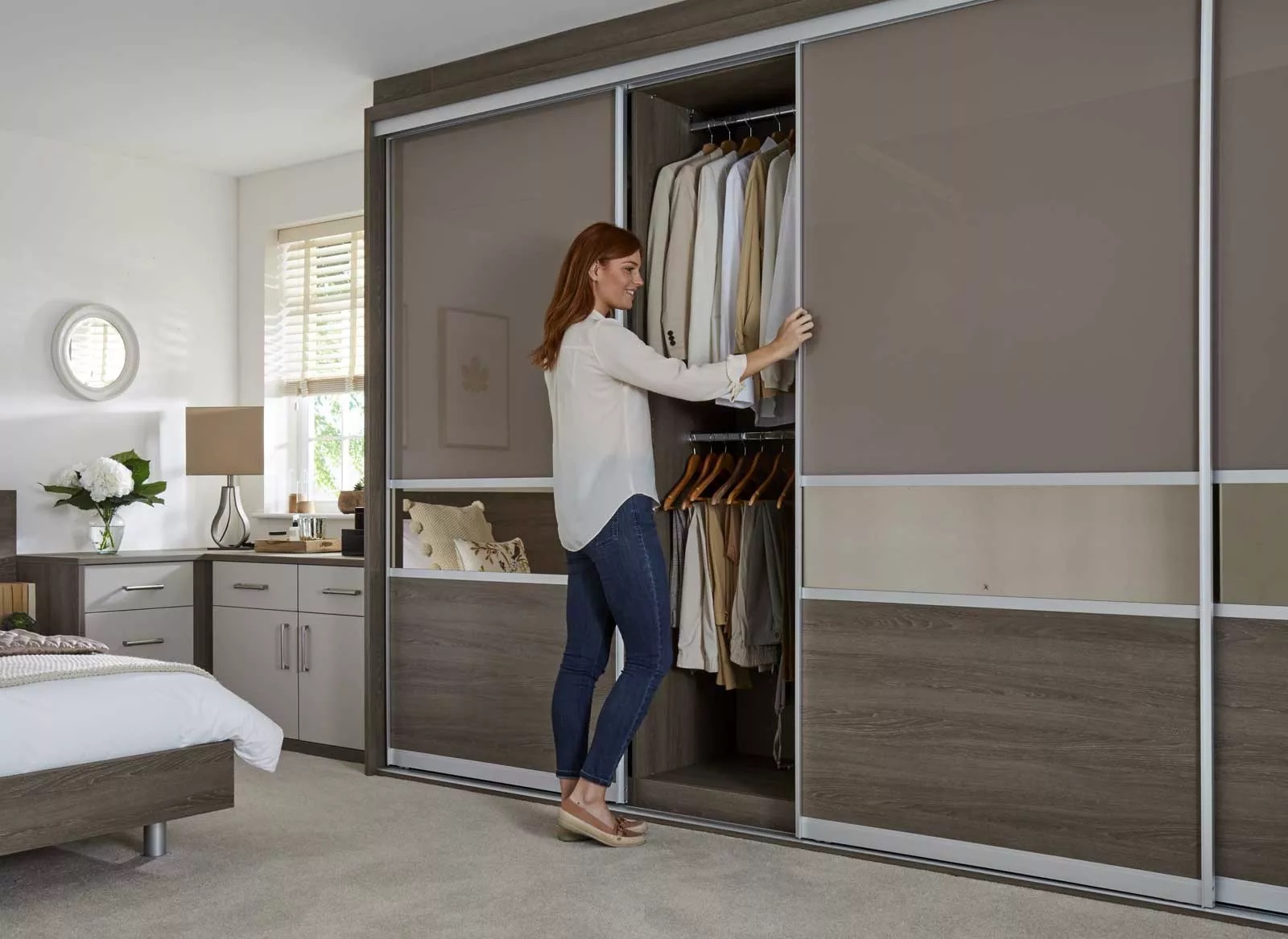 Is It Worthwhile to Purchase Fitted Wardrobes: The Whole Cost Breakdown