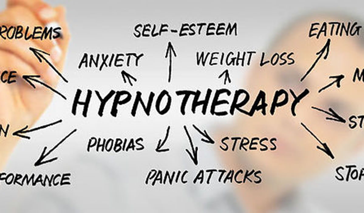 Winning the Battle against Anxiety with Hypnosis Therapy