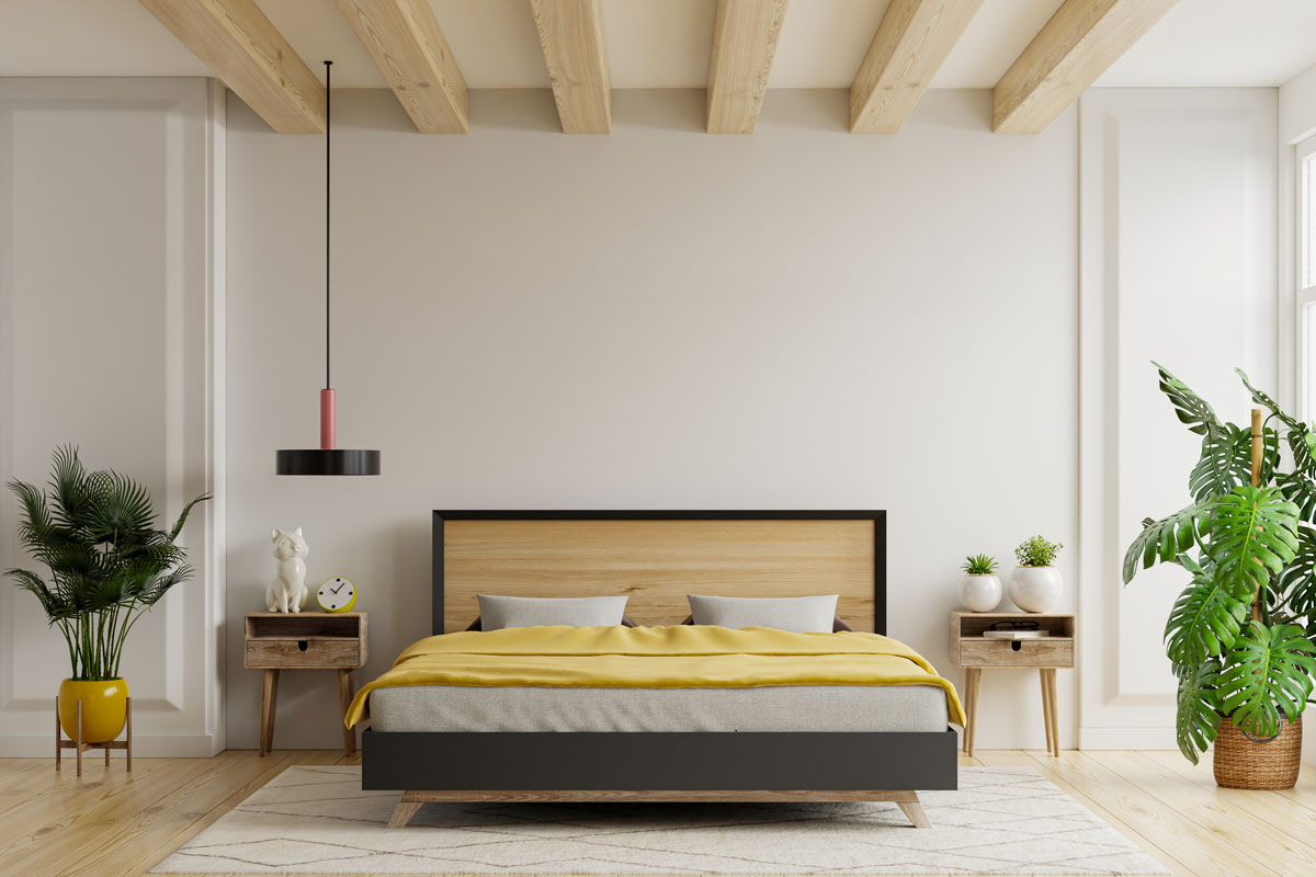 De charme en voordelen van houten bedden: Een complete gids
