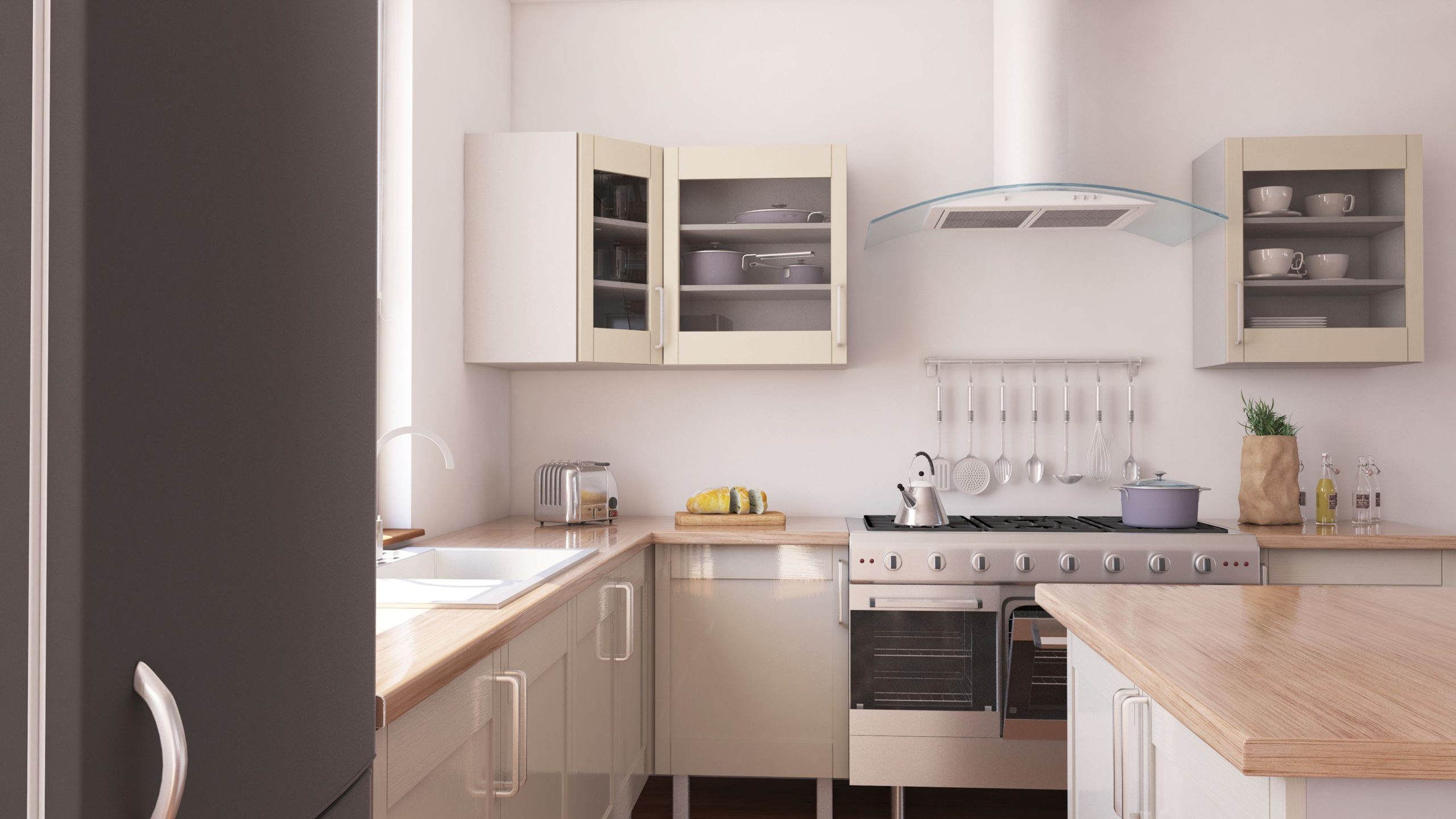 Ikea Kitchen Installation Services: Tips for a Hassle-free Experience