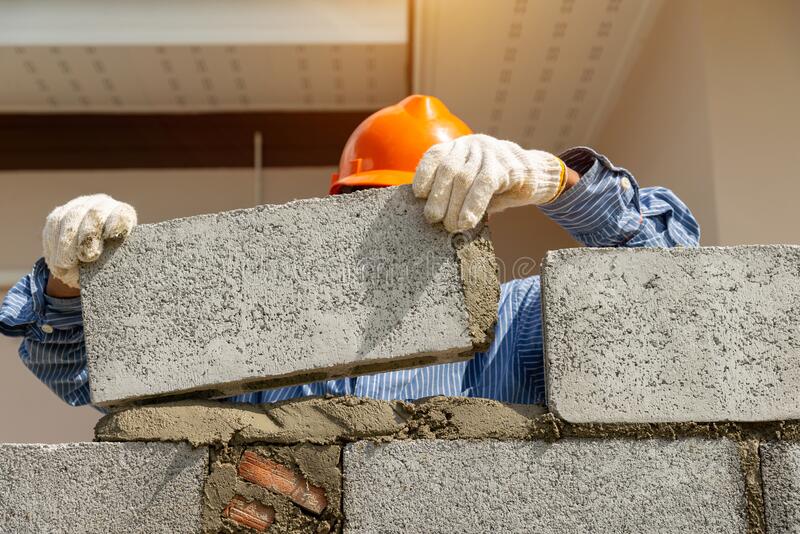 The Advantages of Using Block Masonry for Your Lake Charles Building Projects