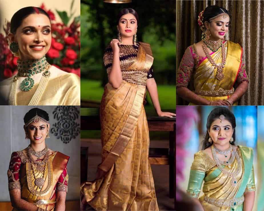 15 Lightweight Summer Sarees for Summer 2023 That You Can’t Miss!