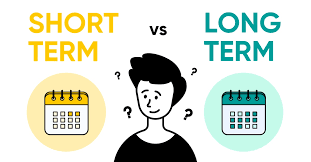 Short-Term vs Long-Term Rental Properties: What’s the Better Investment?