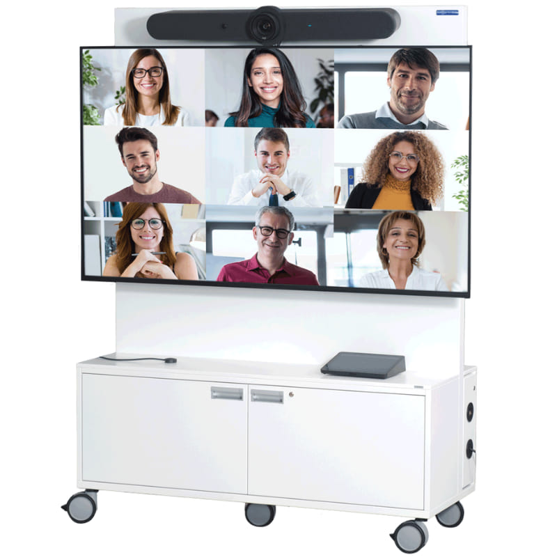 Vorteile des Videokonferenzsystem