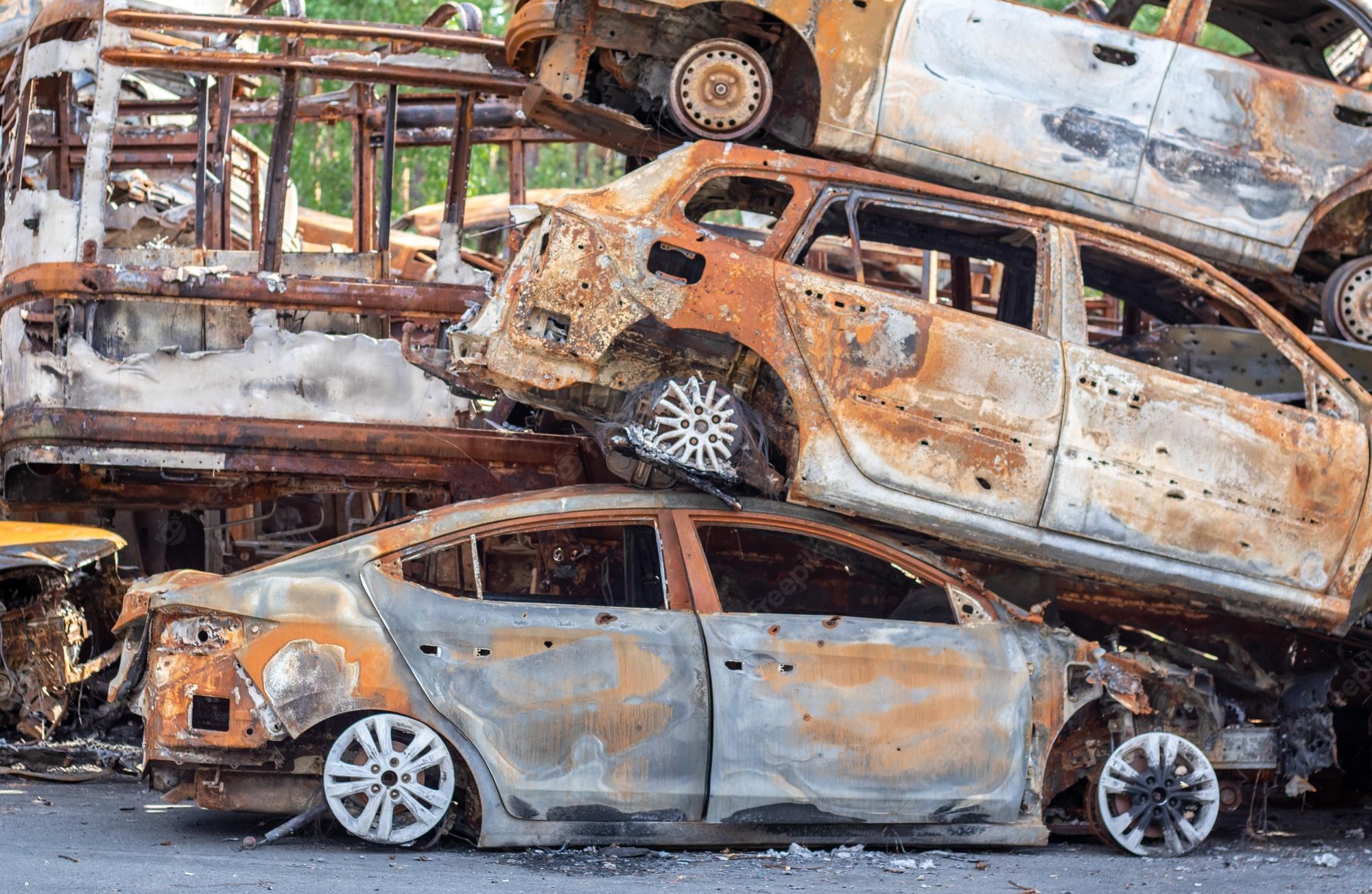 Cash for Scrap Cars Ipswich: The Ultimate Guide
