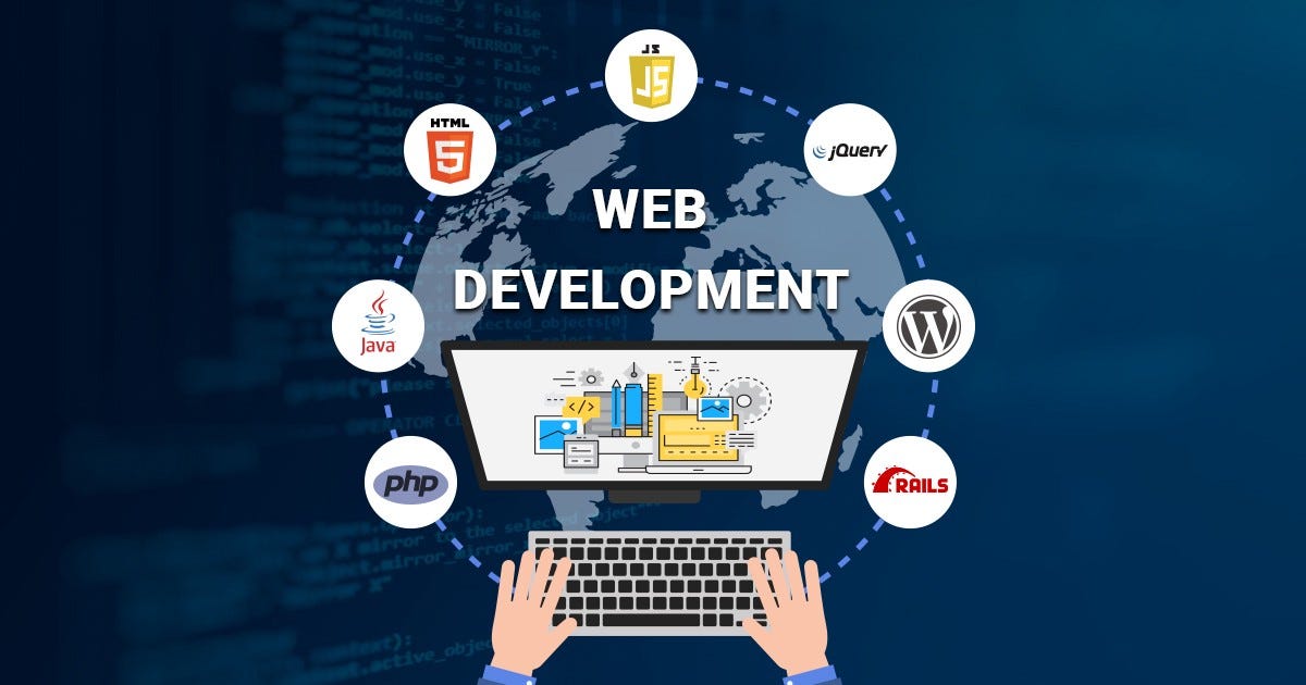 Choose the Best Website Development Company in Delhi
