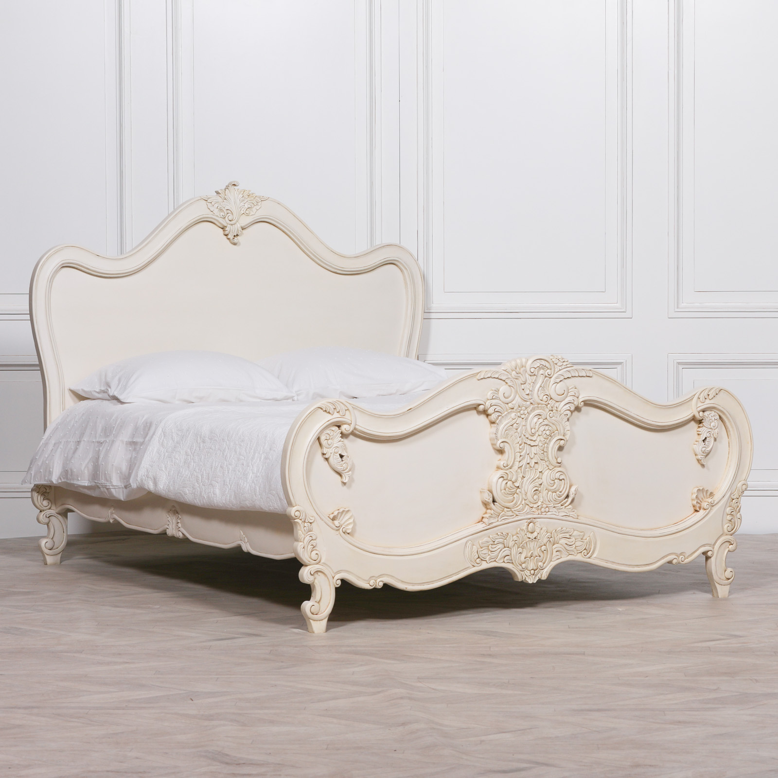 The Elegance Of French Furniture: A Timeless Legacy