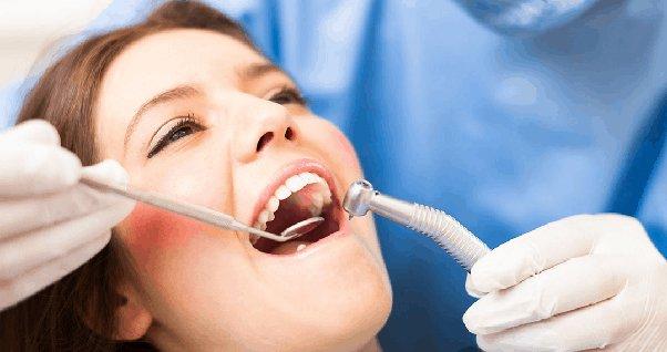 Finding A Dentist Open For Emergency Appointments In Houston